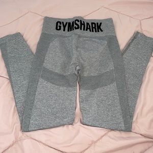 Grey Gymshark leggings